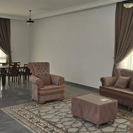 Luxury Garden Villas Complex Salalah Exterior photo