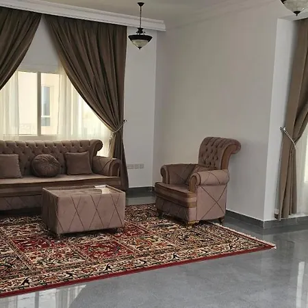 Luxury Garden Villas Complex Salalah Exterior photo