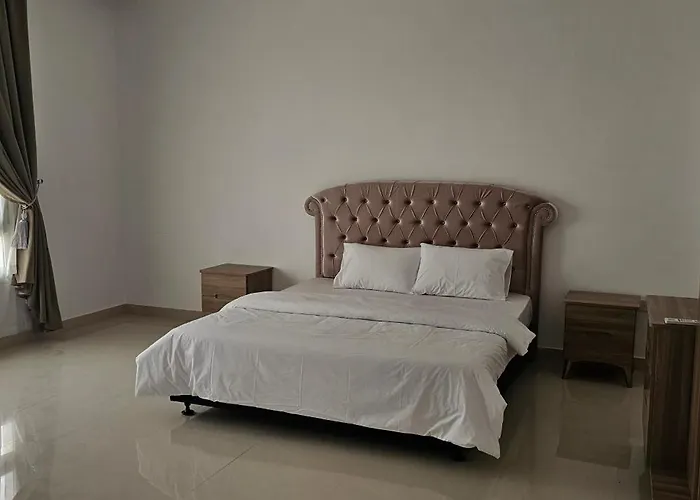 Luxury Garden Villas Complex