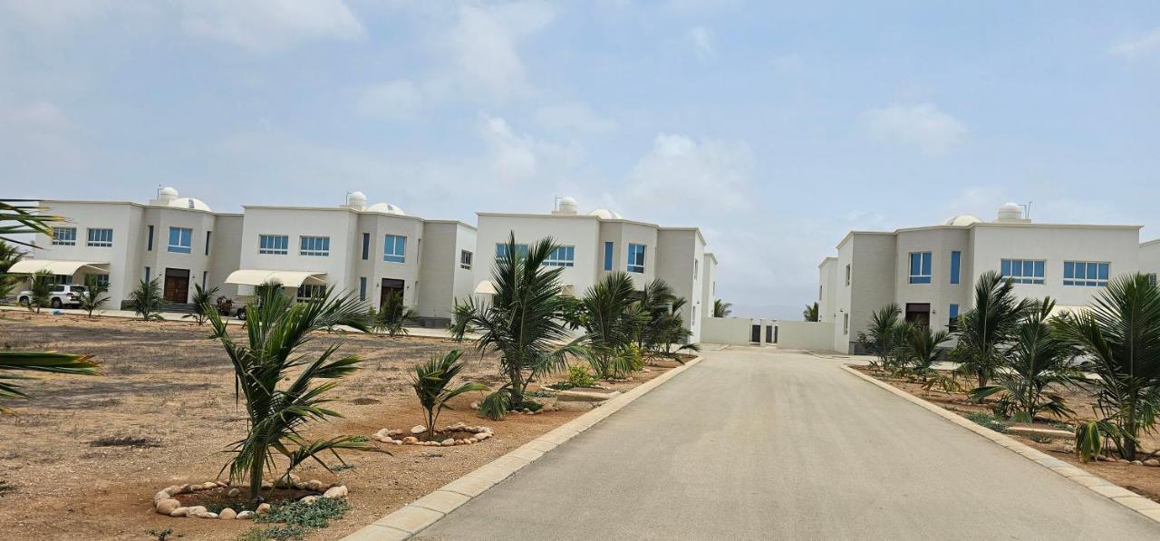 Luxury Garden Complex